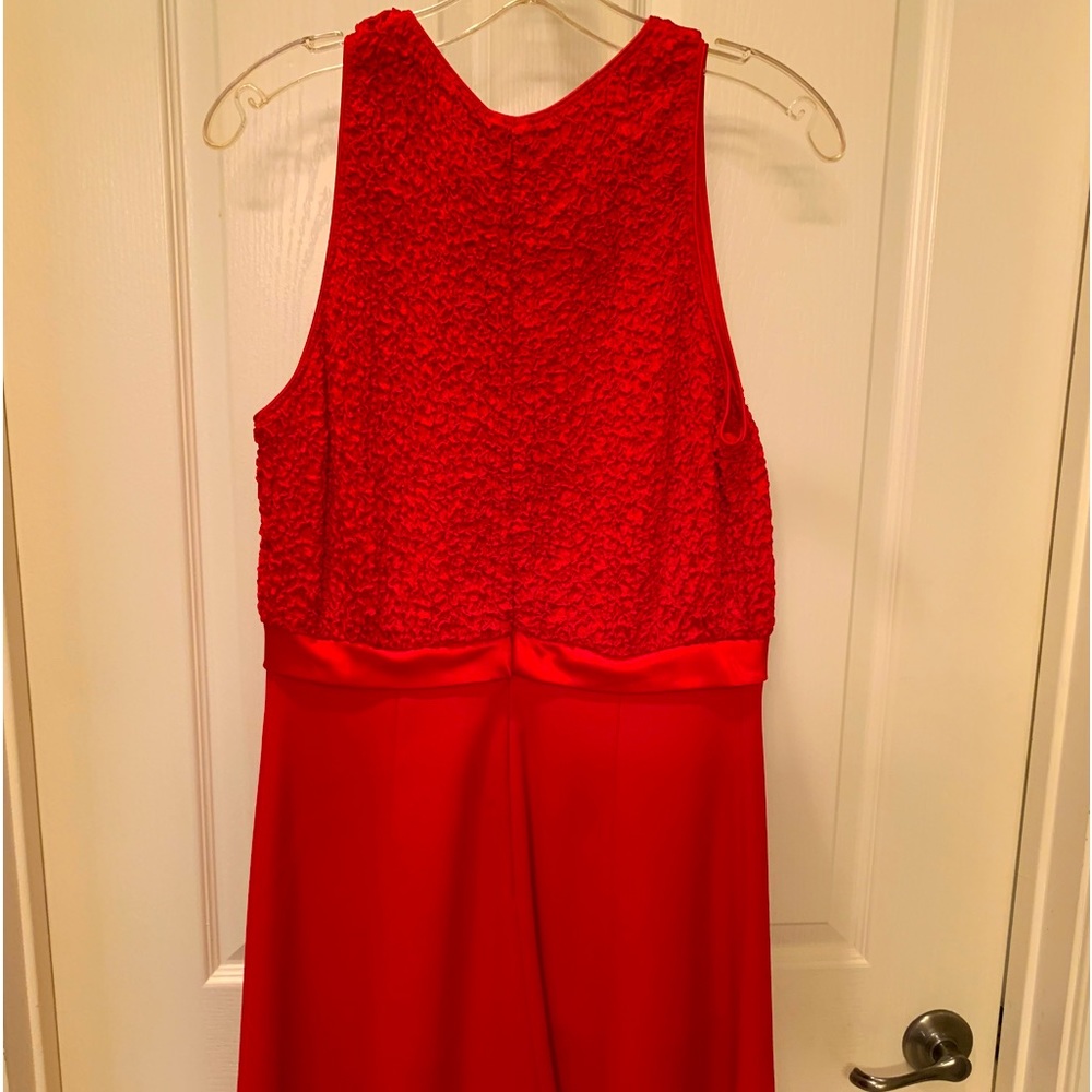 Cocktail dress